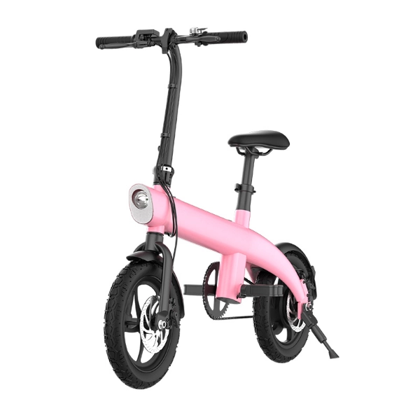 Vantaggi della bici elettrica Specialized City Mobility