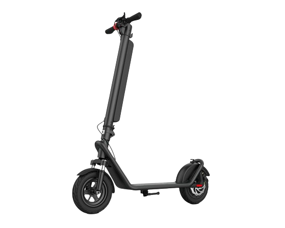 X11-36V 13Ah 450W 10 pollici grande due ruote pieghevole batteria lunga E-Scooter