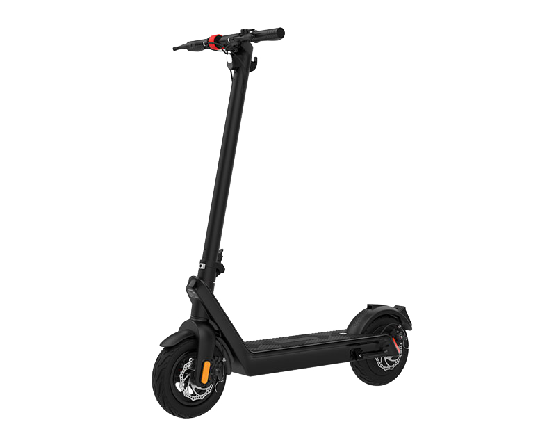 X9-500w 10 pollici di lusso per adulti scooter elettrico veloce con batteria rimovibile