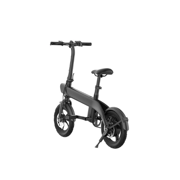 H2 Smart Electric City Bike