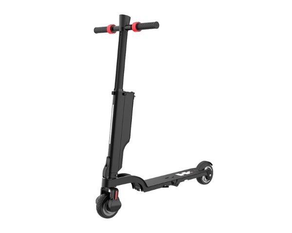 X6 Foldable Backpack Electric Scooter