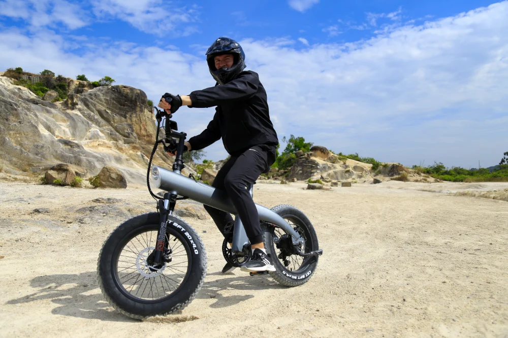 La guida definitiva alle mountain bike elettriche fuoristrada per adulti